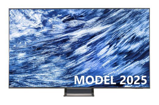 Samsung QE55QN77FAT 55" 4K Ultra HD Smart TV Wi-Fi Must