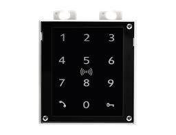 SISSEPÄSU PANEL NUPUVIIT MODUUL/RFID LUGER NFC 9155081 2N