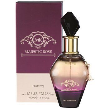 Riiffs Majestic Rose Perfume EDP 100ml