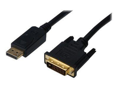 ASSMANN DisplayPort kaabel 2m must