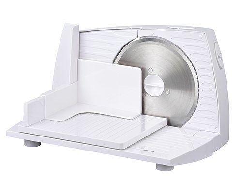 Adler maisto skustuvė AD 4703 balta 150 W
