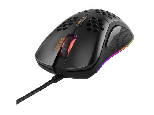DELTACO GAMING DM210 kaabli korraldaja