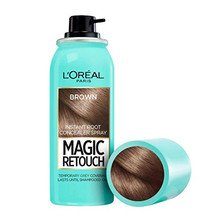 L’Oréal Paris Magic Retouch Root Concealer Spray Cool Brown 75ml