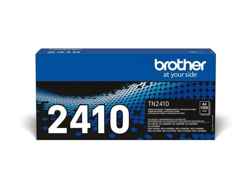 Brother TN-2410 Toner cartridge Black