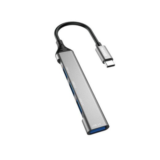 Dudao A16T 4-port USB-A HUB