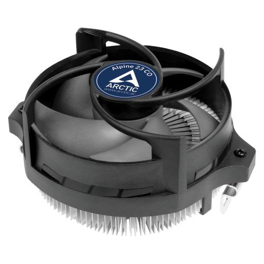 Arctic Alpine 23 CO AM4 CPU Jahuti