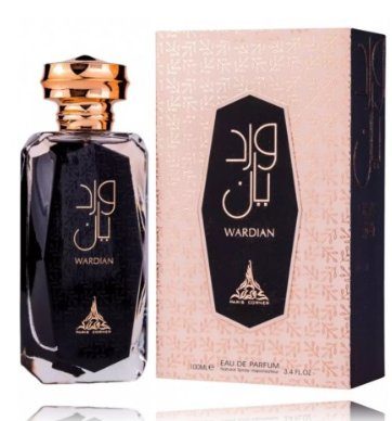 Paris Corner Wardian Parfüüm EDP 100 ml