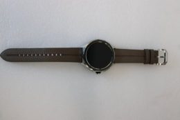 SALE OUT. Xiaomi Watch 2 Pro/32GB/4G/LTE/Brown SALE OUT. Xiaomi Watch 2 Pro Smart watch GPS (satellite) AMOLED always-on 36 mm Waterproof USED, NO