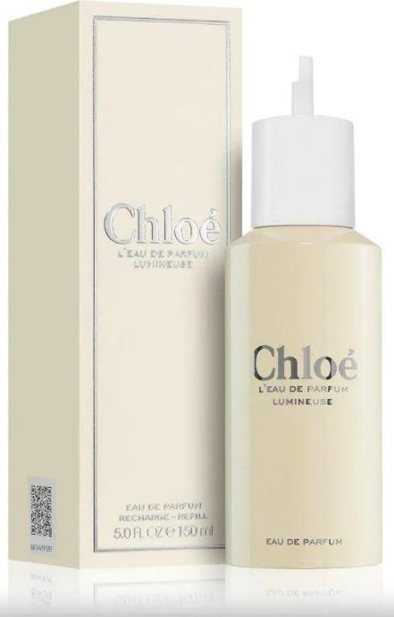 Chloé Lumineuse parfüüm EDP 150 ml täitepakend