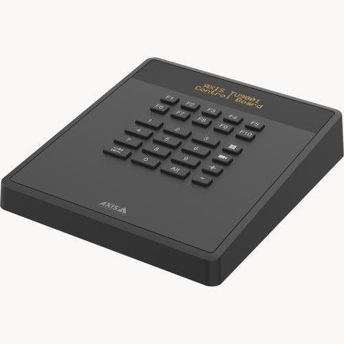 NET CAMERA ACC KEYPAD/TU9003 02476-001 AXIS