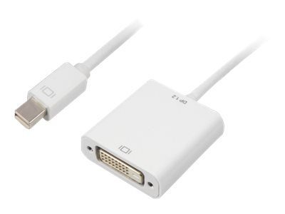 Sharkoon Video Adapter 15cm Valge