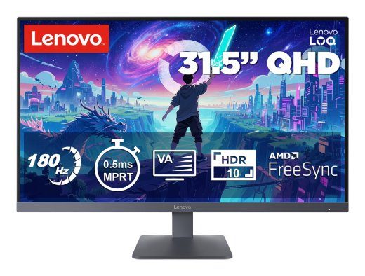 Lenovo LOQ 32Q-10 Monitorius
