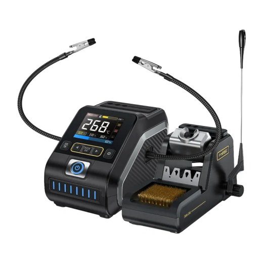 FNIRSI DWS-200F 200W Jootmisjaam