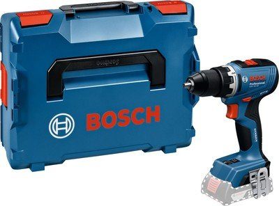 Bosch Skruemaskine Gsr 18V-65 Solo