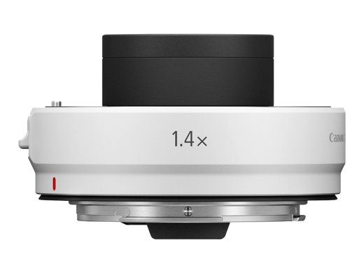 Canon RF Adapter