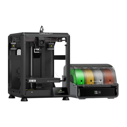 CREALITY K2 SE Combo 3D printer