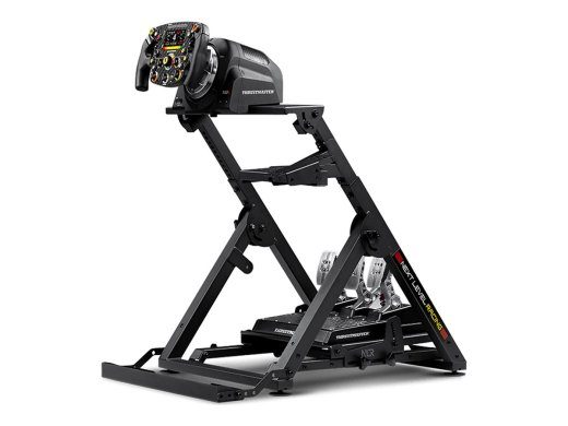 Next Level Racing Wheel Stand 2.0 Mängutool Must