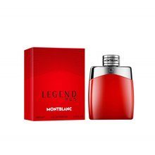 Mont Blanc Legend Red Perfume EDP 100 ml