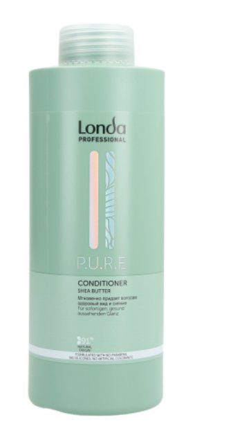 Londa Professional P.U.R.E Conditioner 1000ml