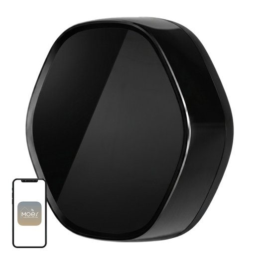 MOES MHUB-The Wi-Fi/ZigBee/BLE/IR gateway