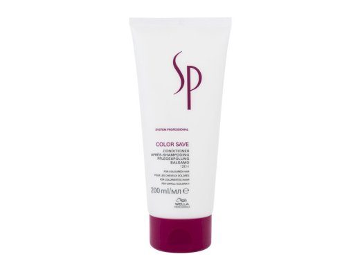 Wella Professionals SP Color Save palsam 200ml