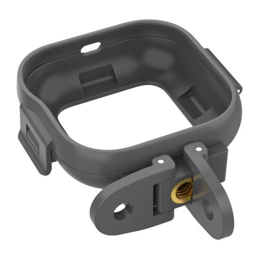 Sunnylife Insta360 GO Ultra jaoks kinnitusraamadapter