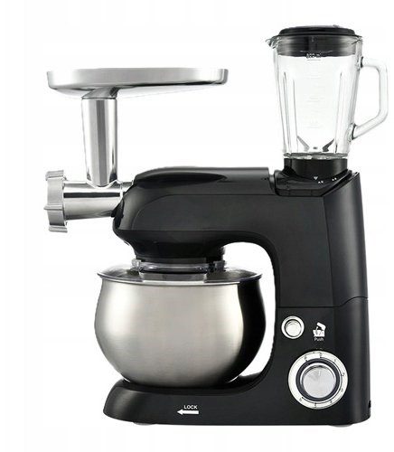 Planetaarmasin 3-in-1 2000 W MR-559-M MAESTRO