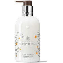 Orange & Bergamot Body Lotion 300ml