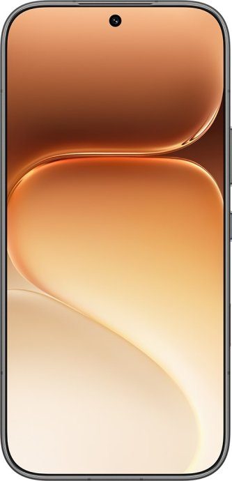 Honor 600 16.7 cm (6.57") Android 16.0 USB Type-C 8 512 6400 mAh Black