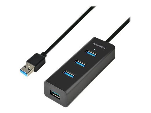 AXAGON USB3.0 laadimiskeskus HUE-S2BL
