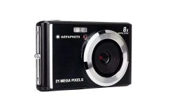 AgfaPhoto Realishot DC5200 Camera 21 MP