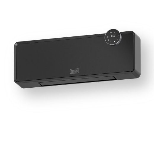 Black+Decker BXWSH2001E seinaküte