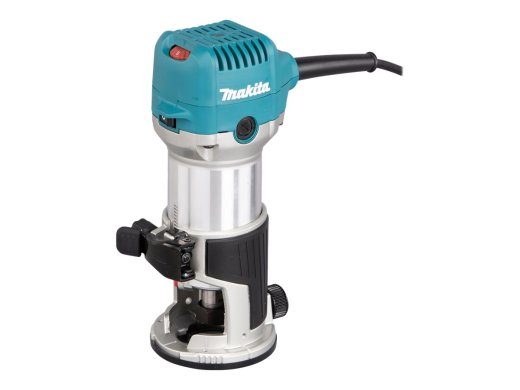 Makita RT0702CX2J Router 710W