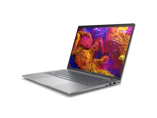 HP ZBook 8 G1ak mobilioji darbo stoties 14.3 350 1TB AMD Radeon 860M Windows 11 Pro