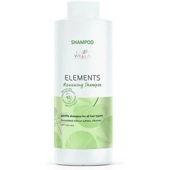 Elements Renewing Shampoo - Recovering shampoo 500ml