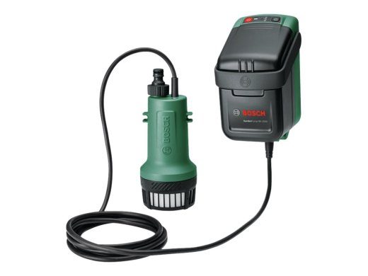Bosch akupatareide aia pump