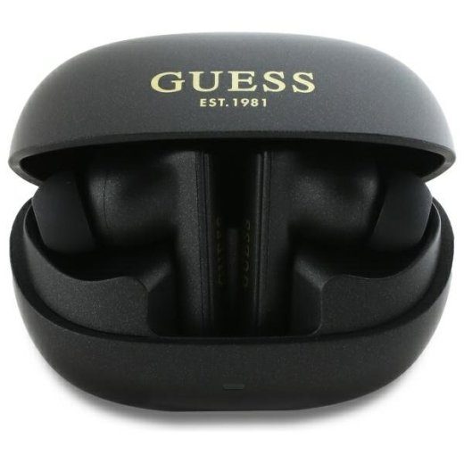 Guess GUTWST88MCTGK Bluetooth TWS kõrvaklapid