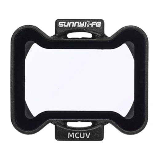 Sunnylife MCUV Objectiivifilter (1 tk) DJI Avata 2 jaoks