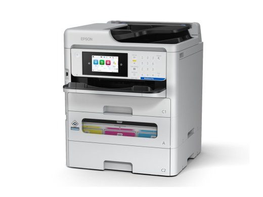 Epson WorkForce Pro EM-C800RDWF Tindiprinter