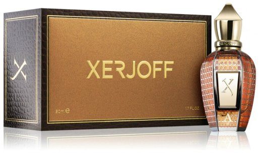 Xerjoff Alexandria III Parfüüm EDP 50 ml
