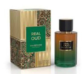 Milestone Real Oud Parfüüm EDP 100 ml
