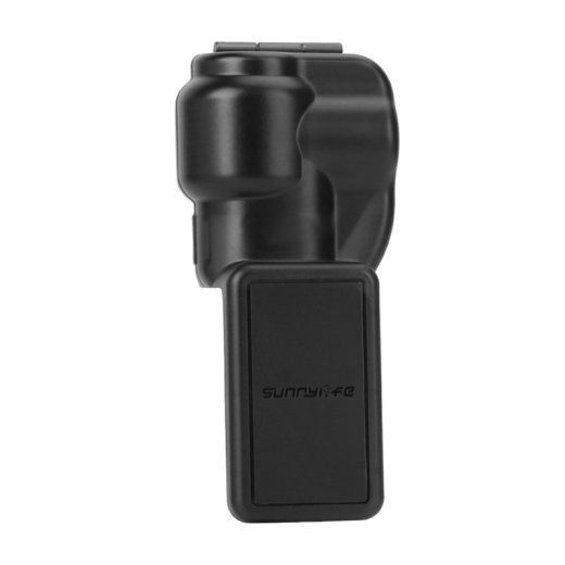 Sunnylife kaitsekarp DJI Osmo Pocket 3 jaoks
