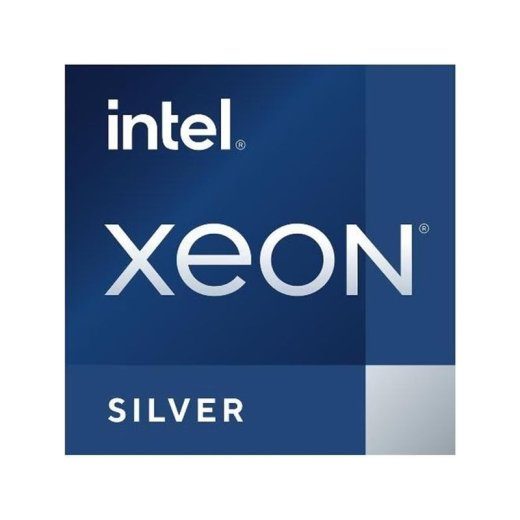 Intel Xeon Silver 4210 - 10x - 2.2 GHz - LGA 3647 pesa - karbis