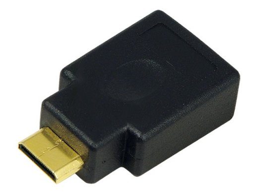 LogiLink HDMI adapter