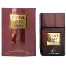 Arabian Oryx Intense Oud Saffron EDP 100ml