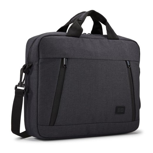 Case Logic Huxton Fits up to size 13.3 " Laptop attaché Shoulder strap Black