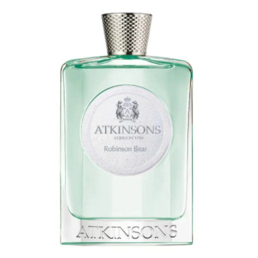 Atkinsons Robinson Bear EDP U 100 ml