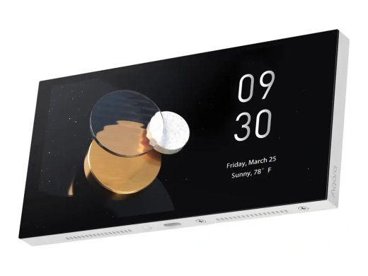 Aqara S1 Plus puuteekraani juhtpaneel