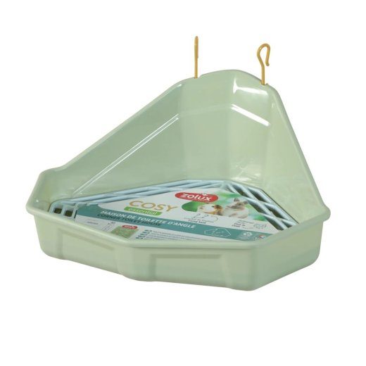 ZOLUX Cosy - nurk WC küülikule ja meriseale