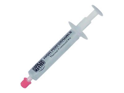Cooler Master HTK-002-U1 Thermal Paste 1-pack White